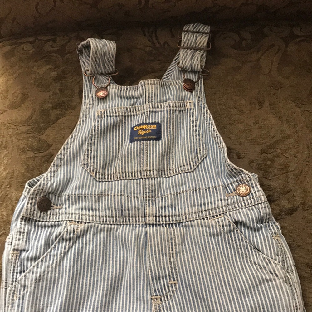Vintage Oshkosh